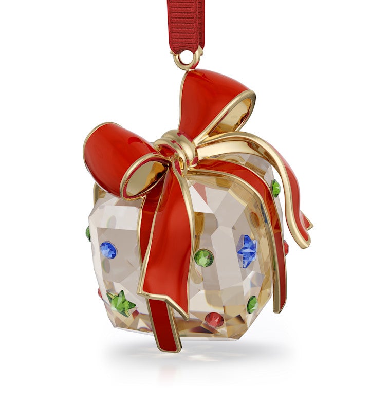 Holiday Cheers Gift Ornament
