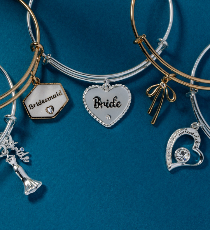 Bridesmaid Bangle