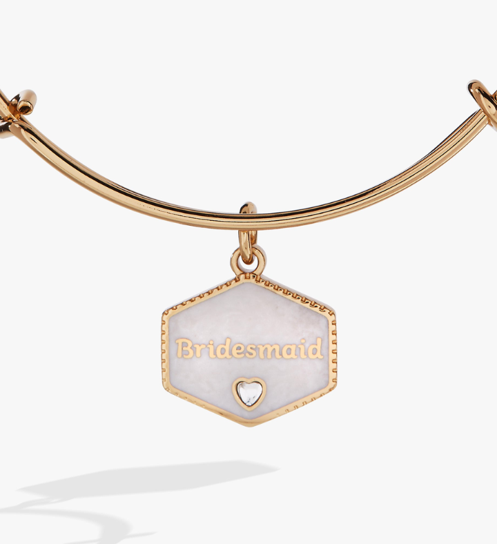 Bridesmaid Bangle