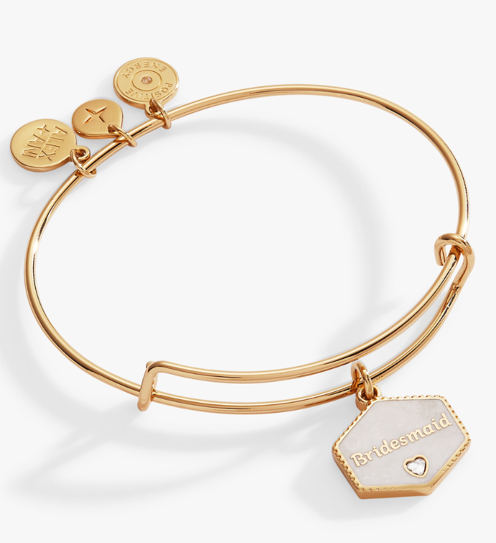 Bridesmaid Bangle