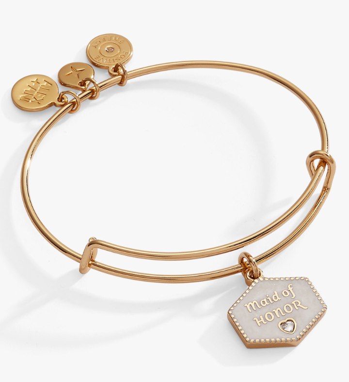 Maid Of Honor Bangle