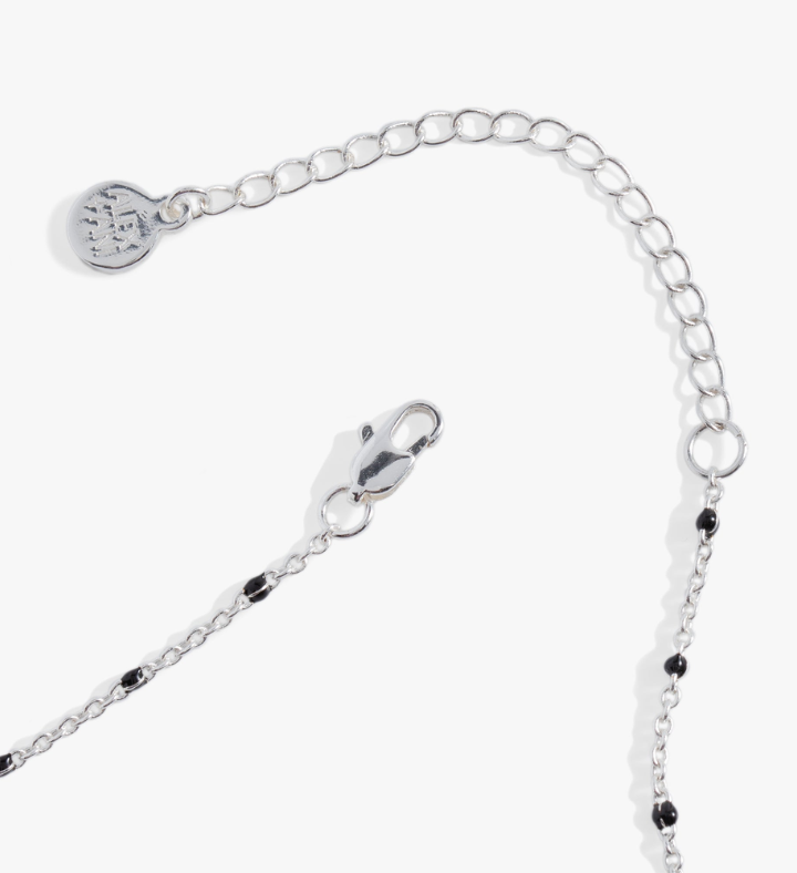 Skeleton Necklace
