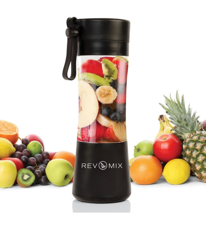 Handy Gourmet Revmix Portable Blender