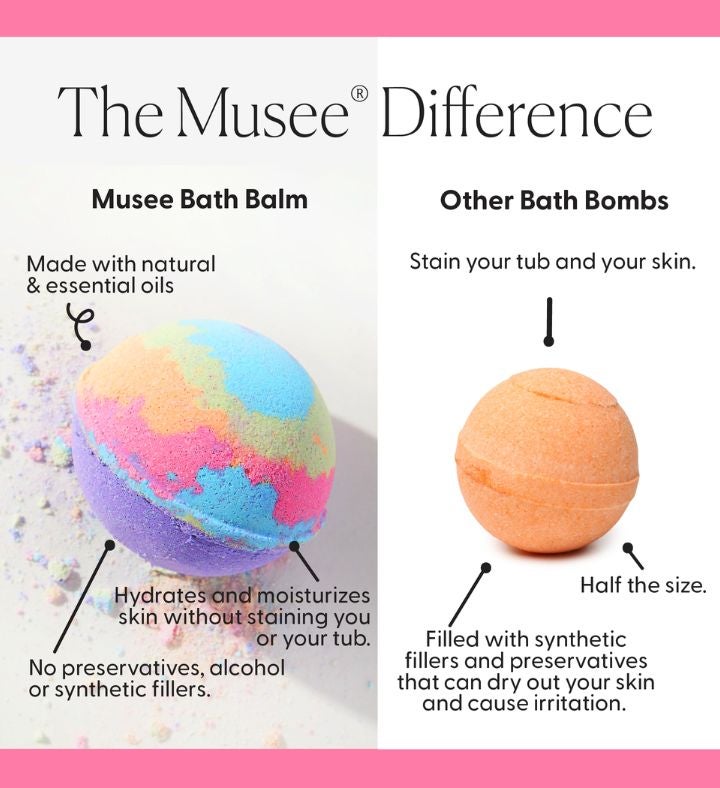 Grateful For You Bath Balm