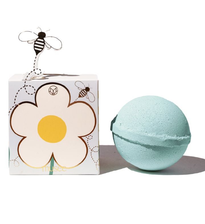 Daisy Bath Balm