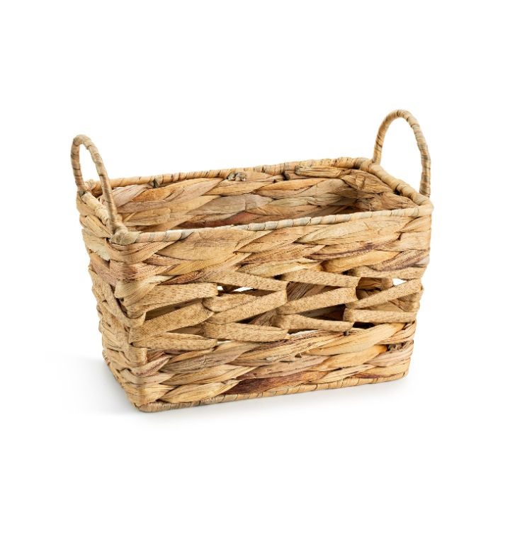 Lavender 9-Pc Bath & Body Spa Gift Set for Women in A Wicker Basket