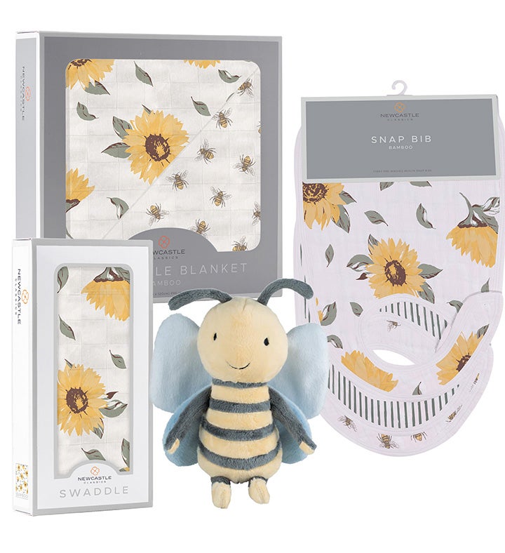 Sunflower Farm Gift Box Set