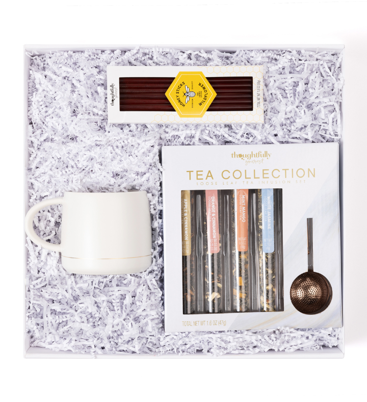 Knack Tea Time Gift Set