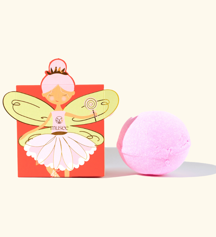 Sugarplum Fairy Bath Balm