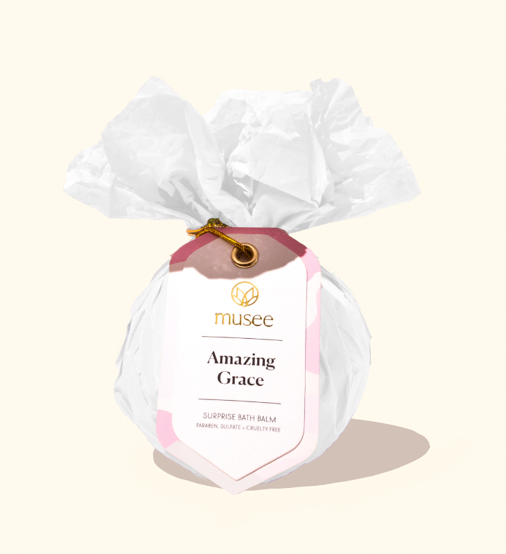 Amazing Grace Bath Balm