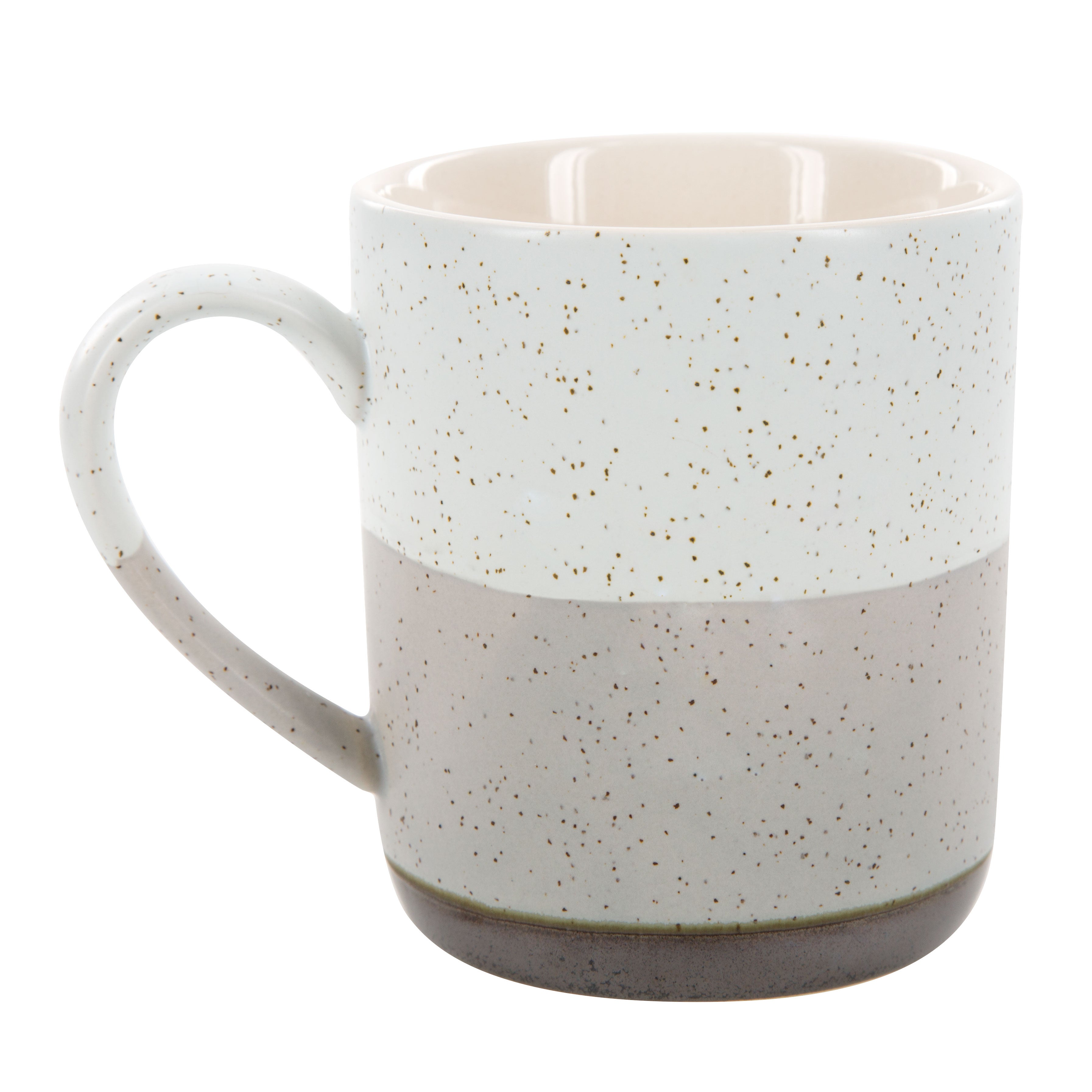 "Retired and Taking One Sip at a Time" Stoneware Mug