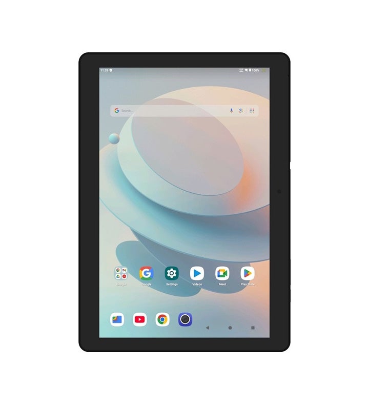 Supersonic 10 Inch Octacore Android Tablet