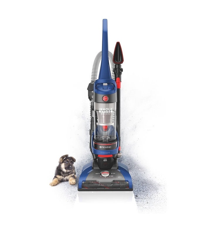 Hoover Windtunnel 2 Whole House Rewind