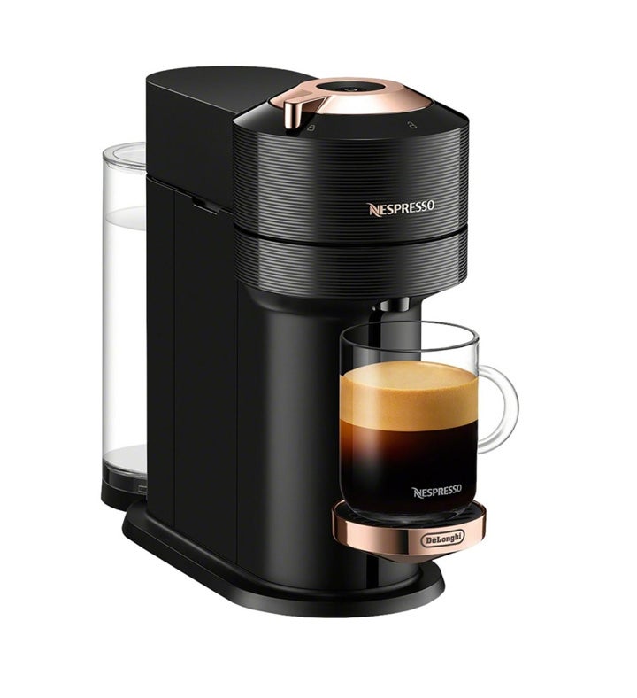 Delonghi Nespresso Vertuo Next Premium Coffee And Espresso Maker