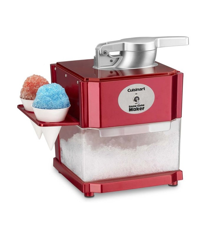 Cuisinart Snow Cone Maker