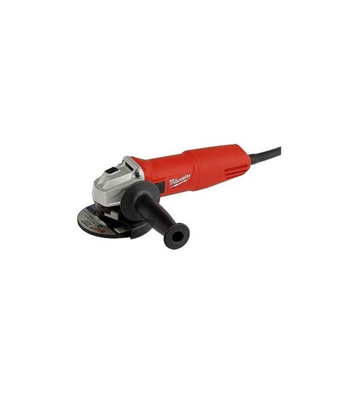 Milwaukee Tools 7.0 Amp 4.5 Inch Small Angle Grinder