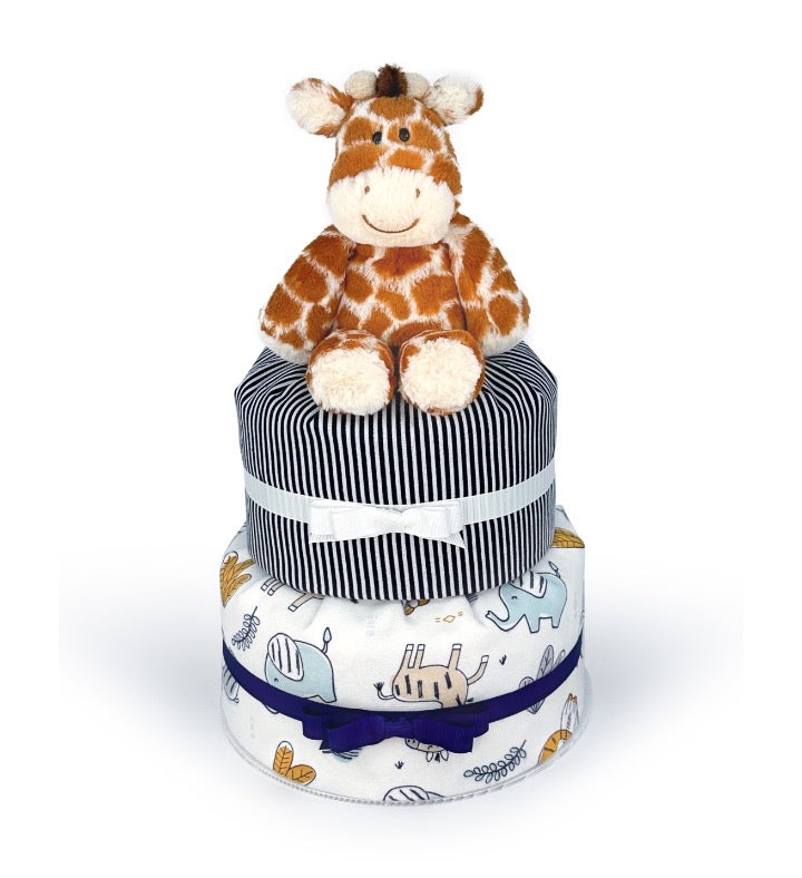 Boy Mini Cheeky Kakes