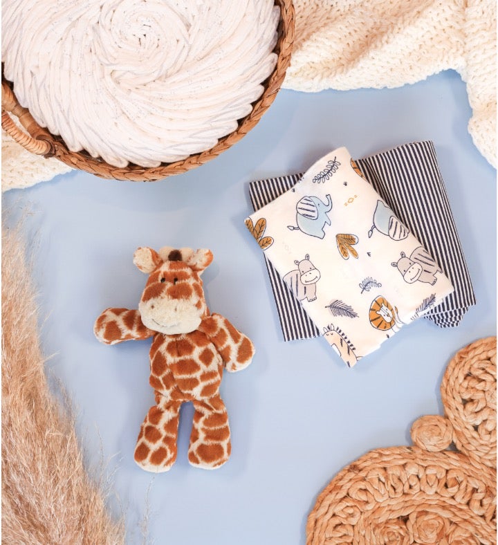 Boy Mini Cheeky Kakes