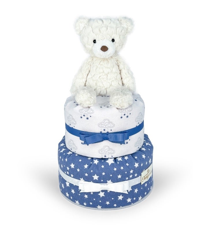 Boy Mini Cheeky Kakes