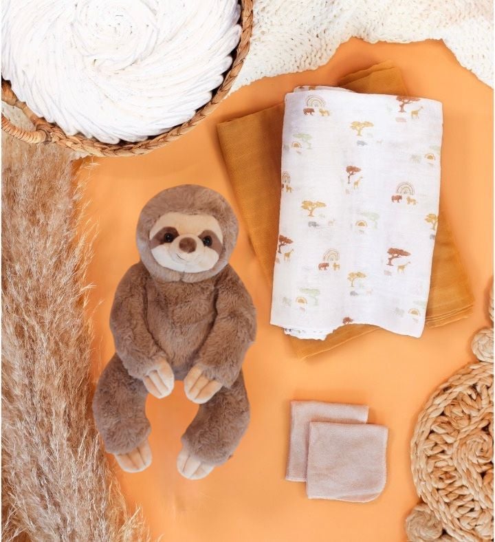 Gender Neutral Signature Cheeky Kakes