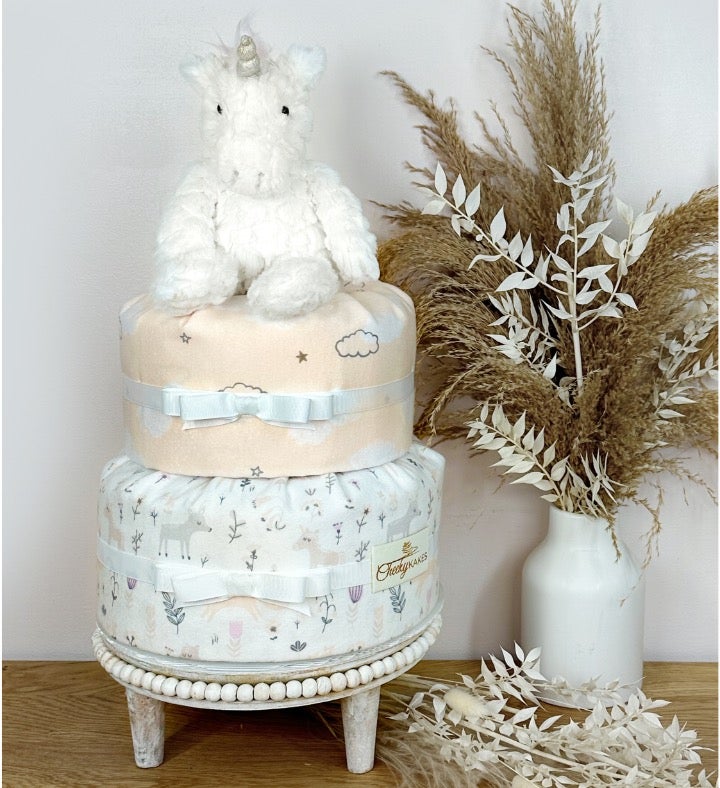 Girl Mini Cheeky Kakes