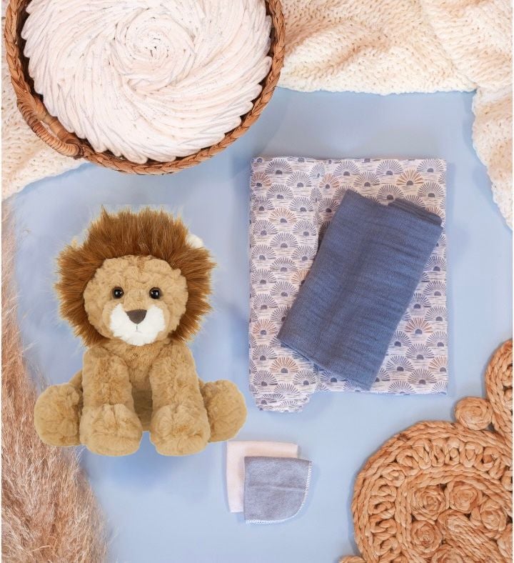 Boy Signature Cheeky Kakes