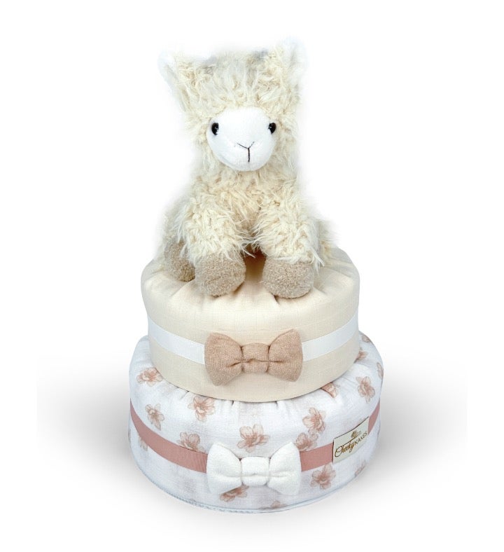 Girl Signature Cheeky Kakes