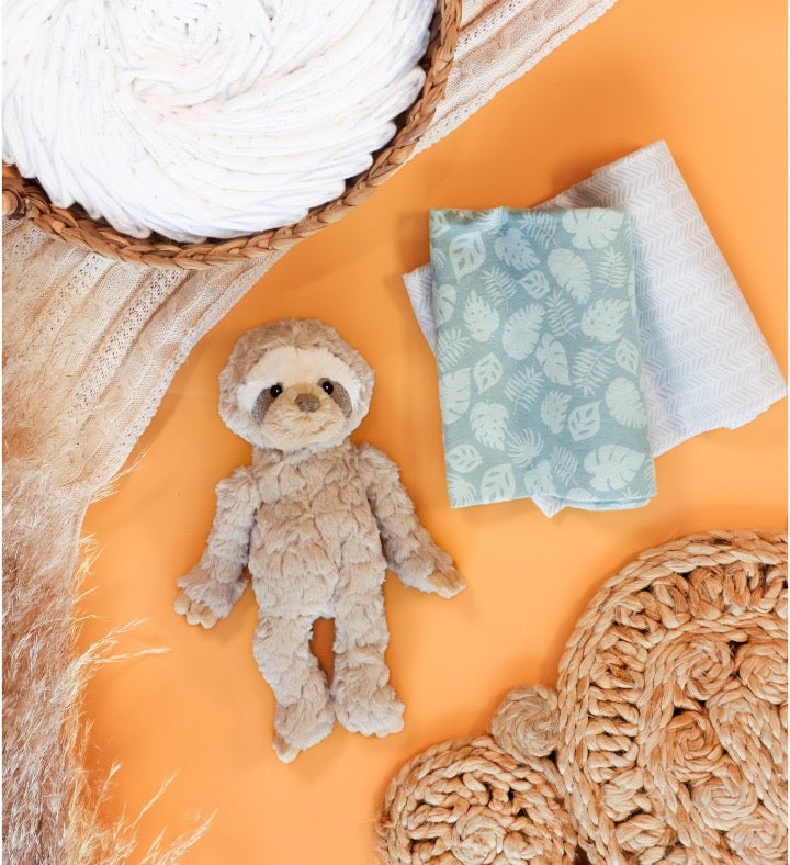 Gender Neutral Mini Cheeky Kakes