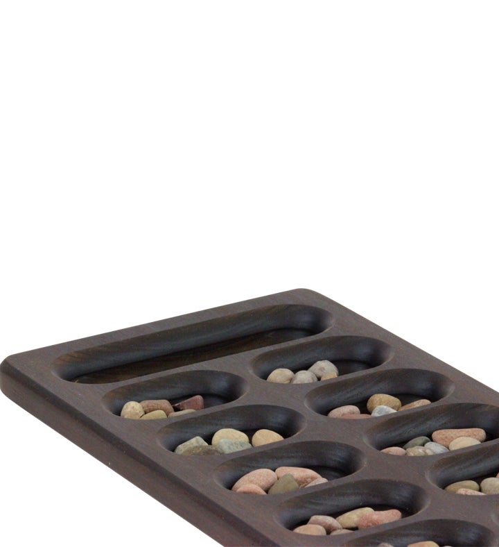 Deluxe Mancala