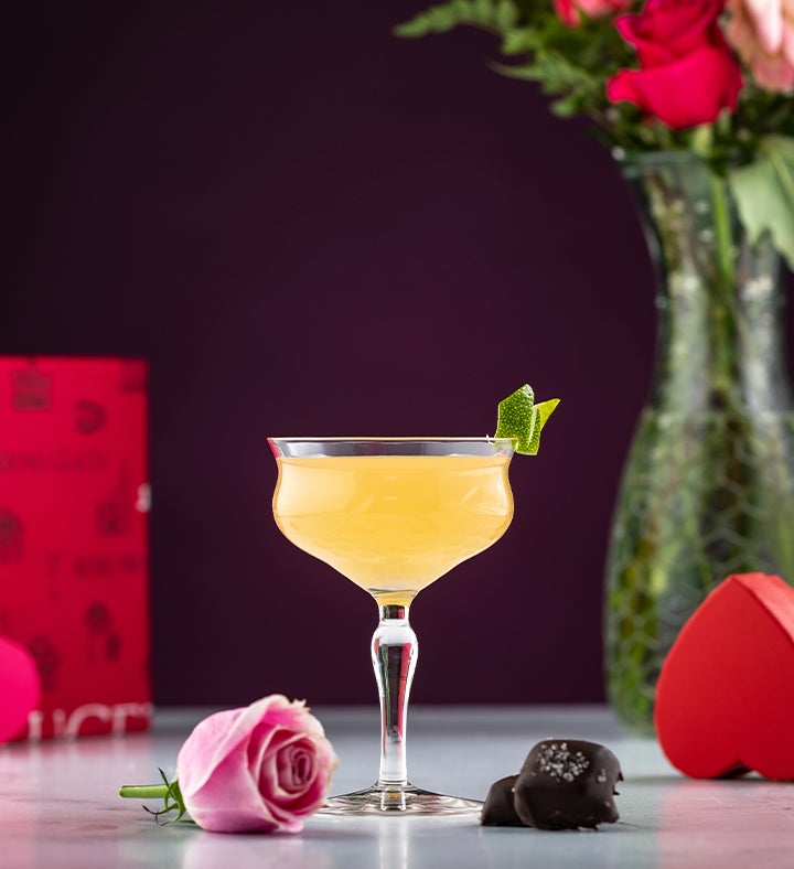 Margarita Party Cocktail Kit