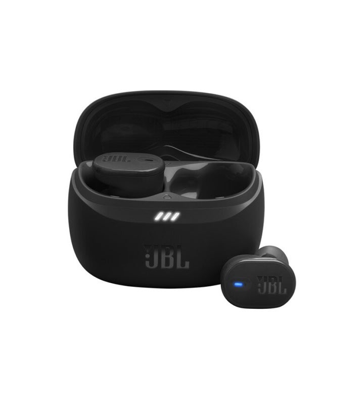 Jbl Tune Buds 2 Noise Cancelling Earbuds    black