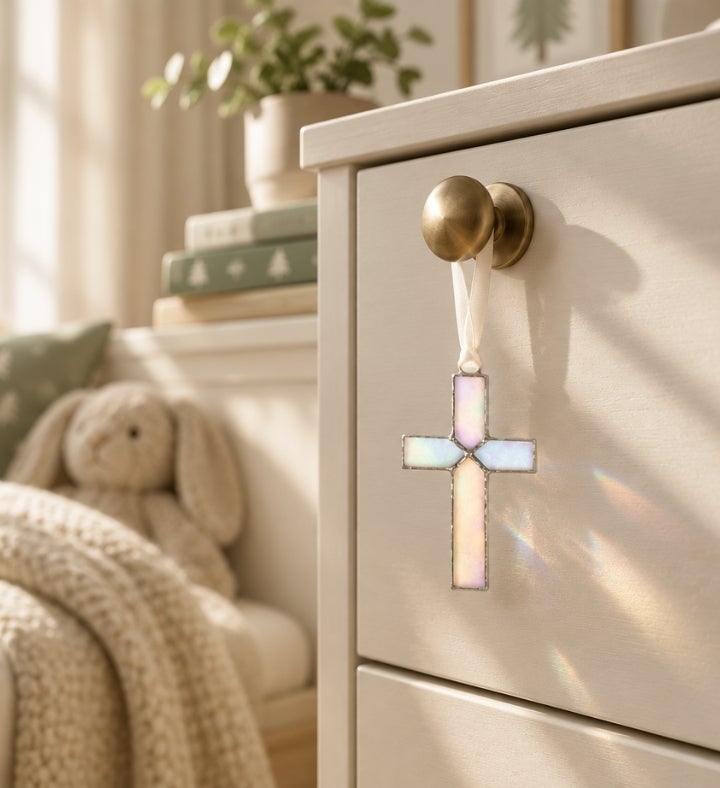 Baby Baptism Gift To Celebrate A Special Milestone
