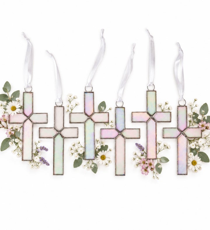 Baby Baptism Gift To Celebrate A Special Milestone