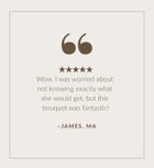 One of a Kind Bouquet | Local Florist Designed