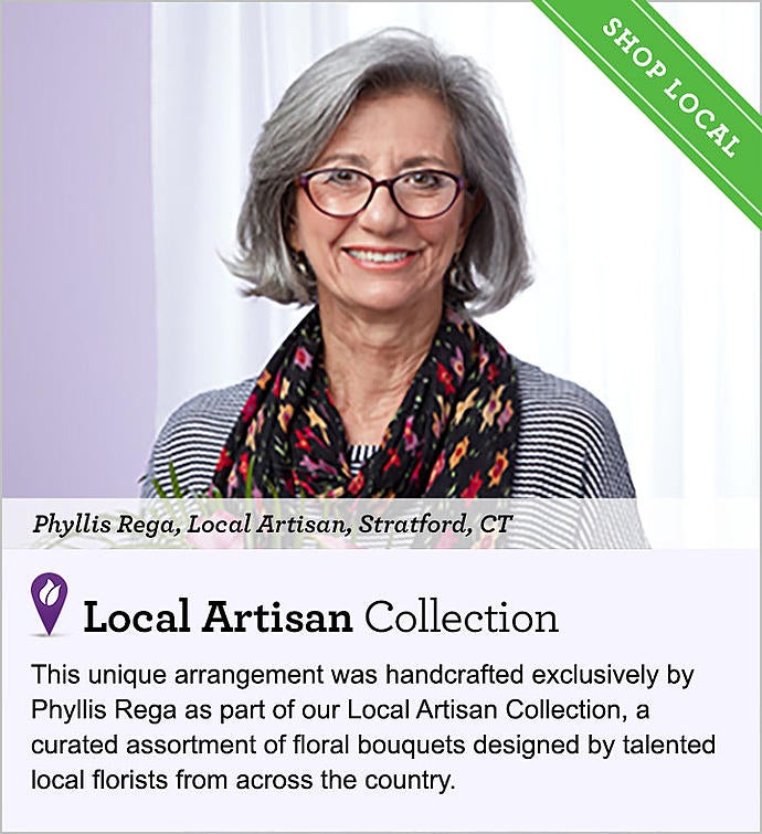 Delightful Joy™  Bouquet