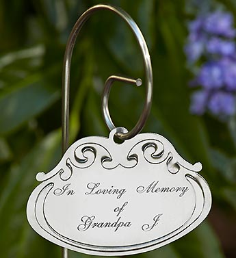 sympathy tree magnolia flowers gift