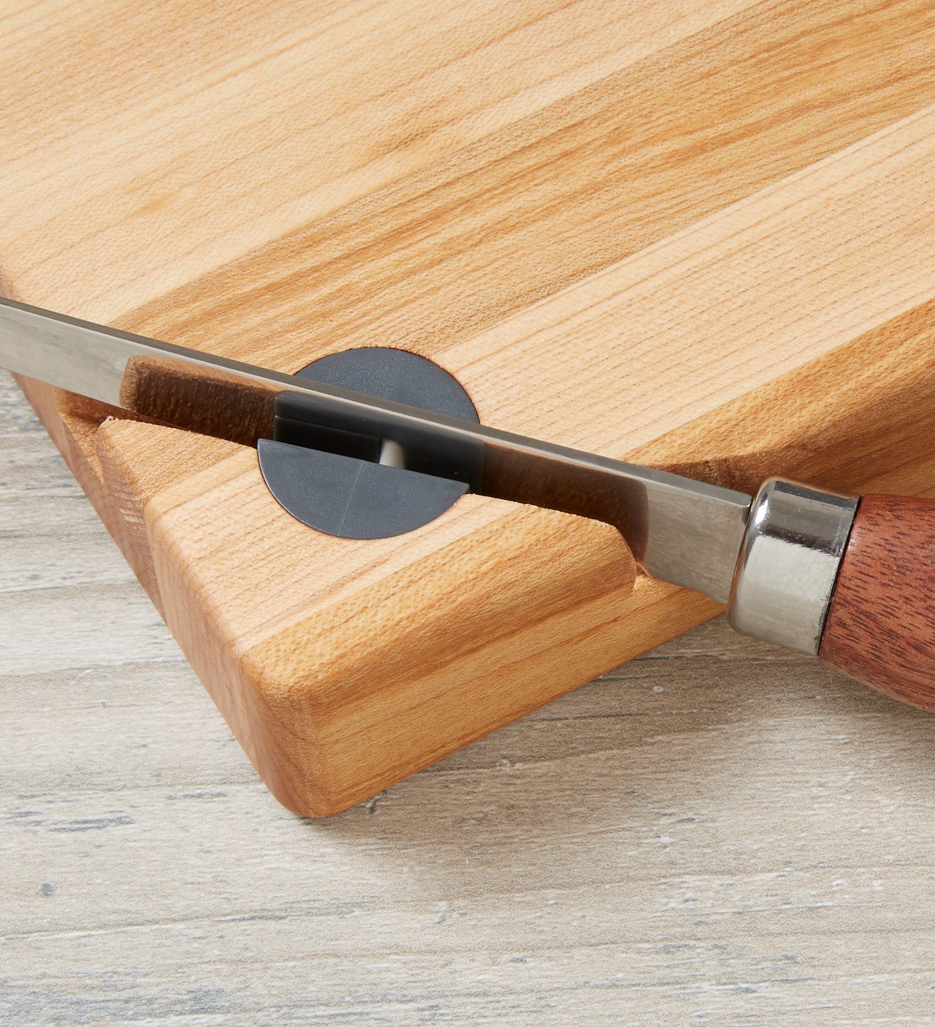 The Big Catch Personalized Maple Fillet Board