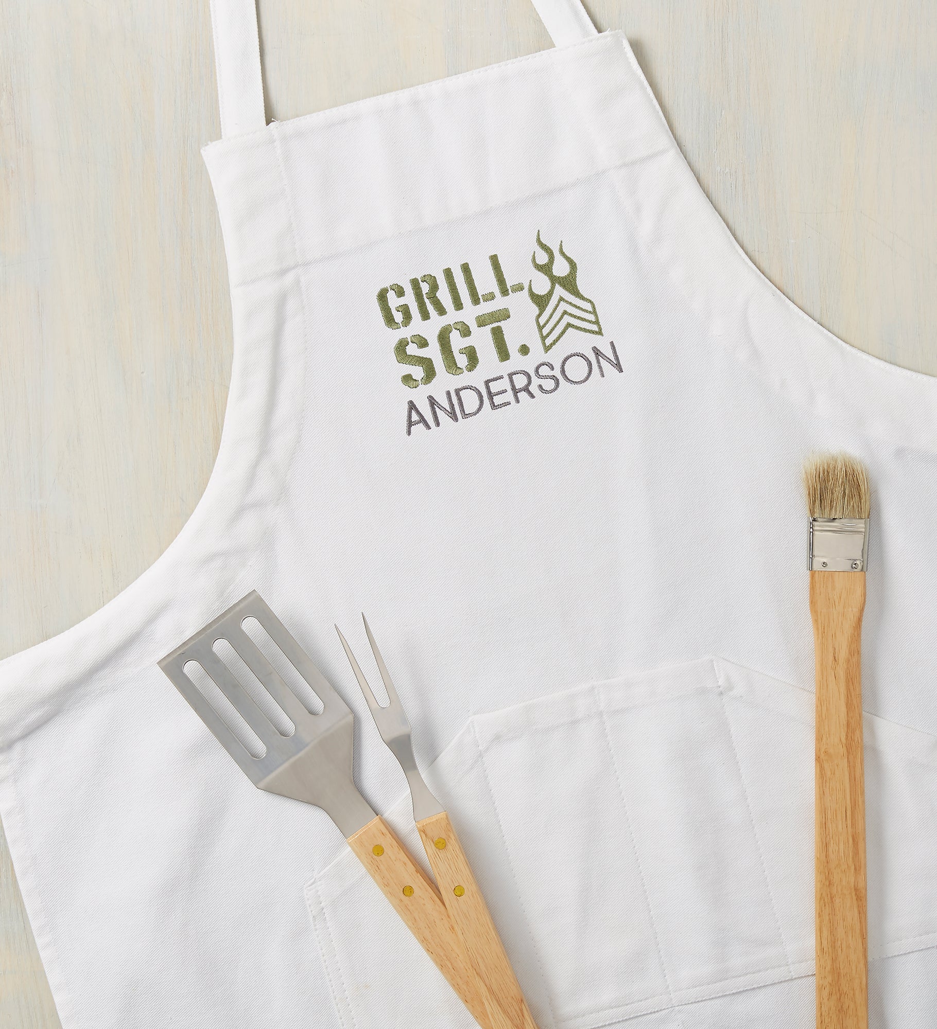 Grembiule Cucina Divertenti PERSONALIZZABILE Chef Il Mago Della Cucina Regalo Humor Chef Cuoco Griller Barbecue Pizza Griglia - Foto 7