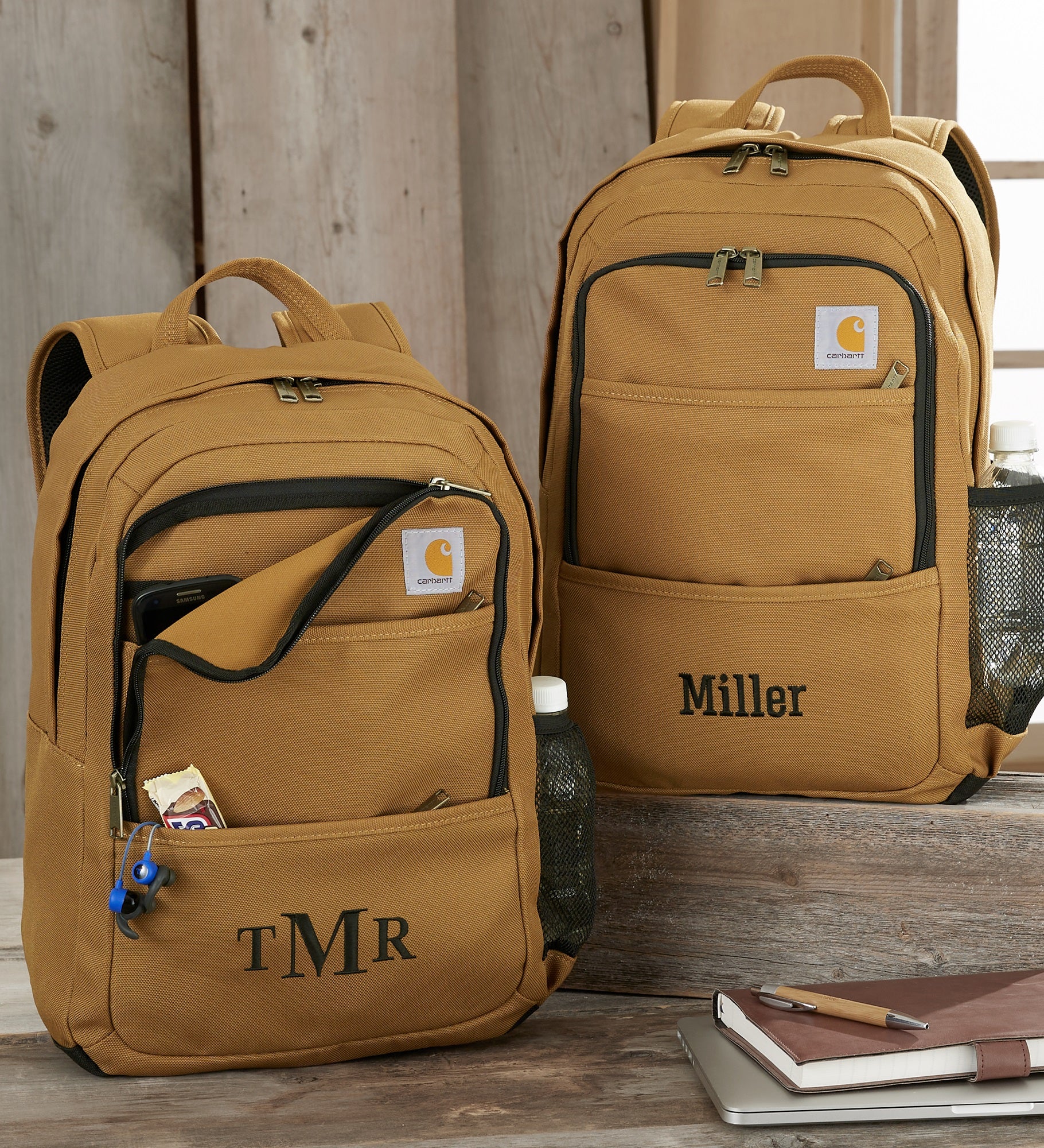 Carhartt ® Foundry Embroidered Backpack