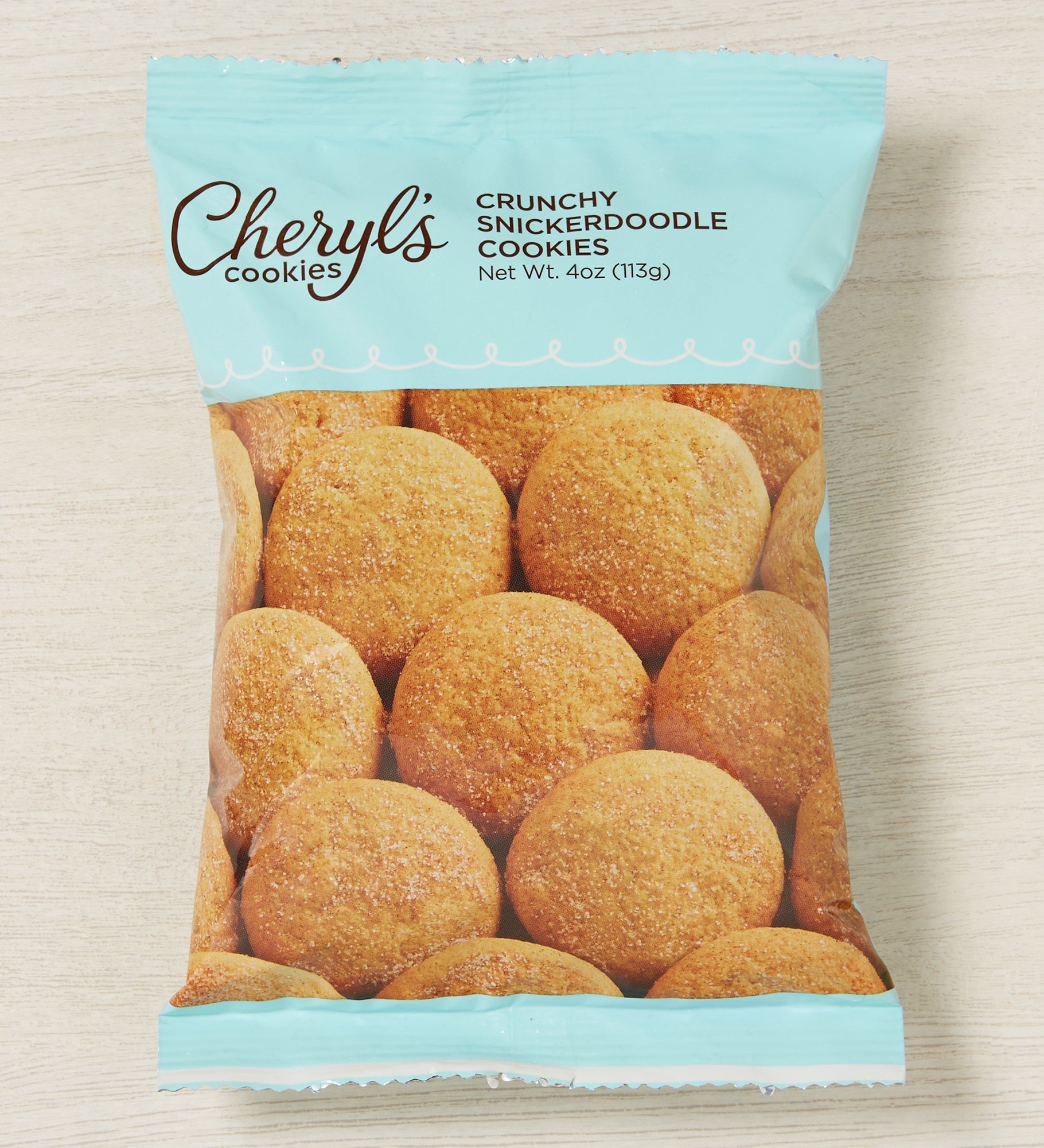Name Meaning Personalized Coffee Mug with Cheryl's Cookies