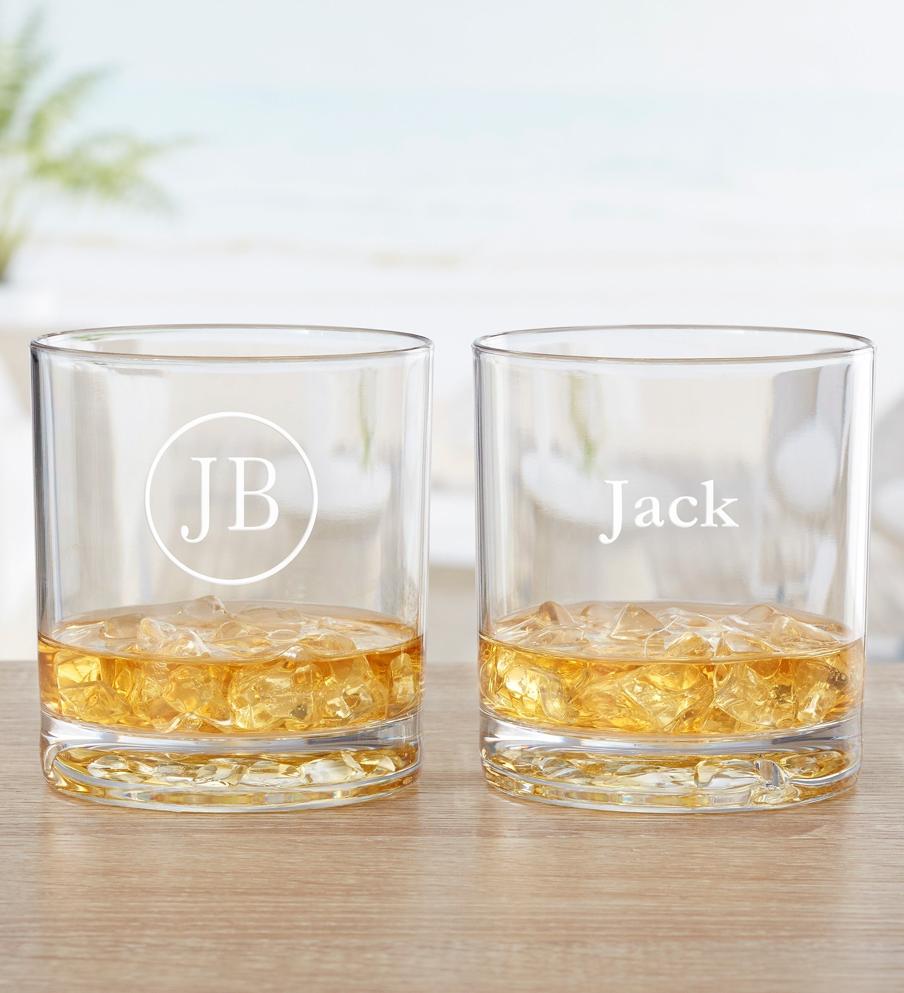 Classic Celebrations Engraved Unbreakable Tritan Drinkware