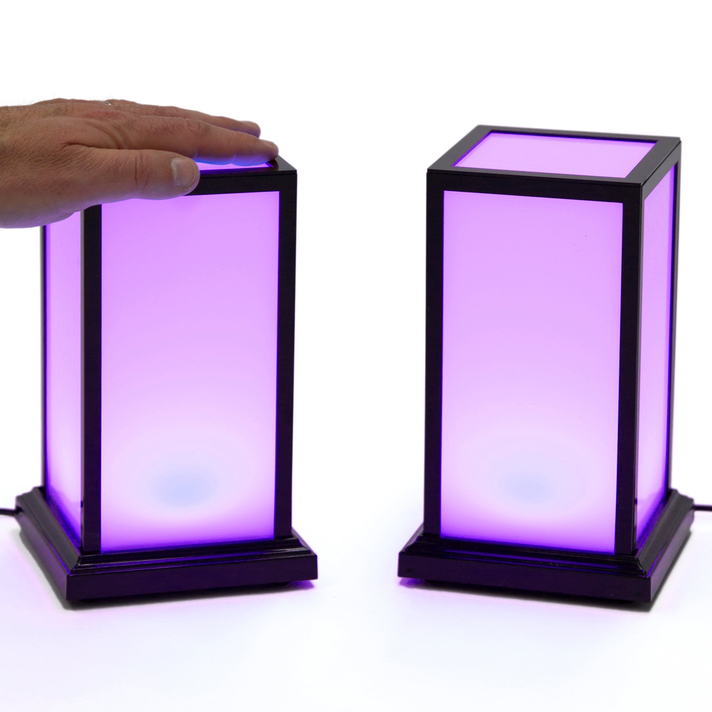 Friendship Lamps by Filimin Modern