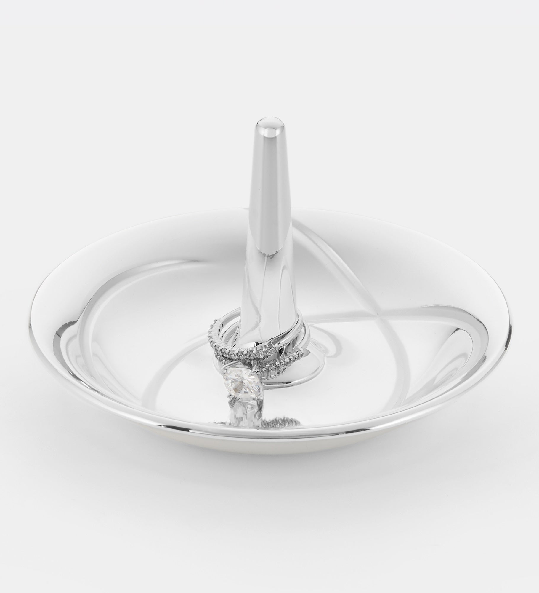 Lenox Adorn Ring Holder