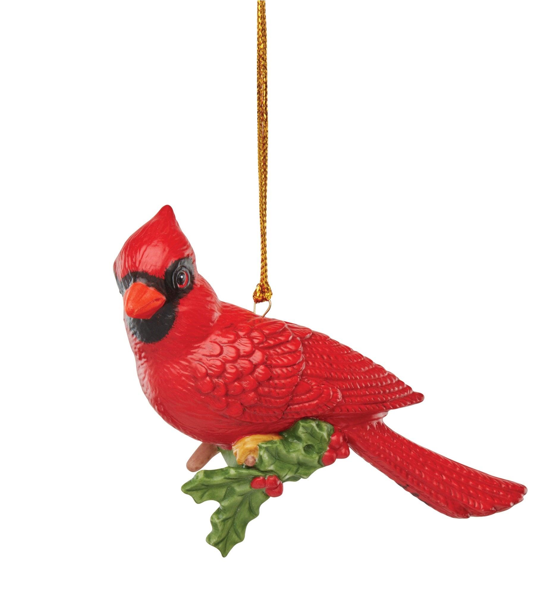 Lenox Cardinal Ornament